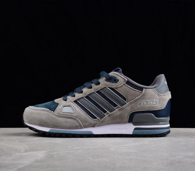 Adidas ZX750 D65229 39 40 40.5 41 42 42.5 43 44