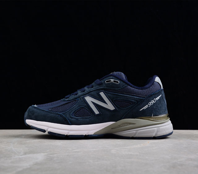 New Balance NB990 M990NV4 36 37 37.5 38 38.5 39 40 40.5 41 42 42.5 43 44 45 # 6