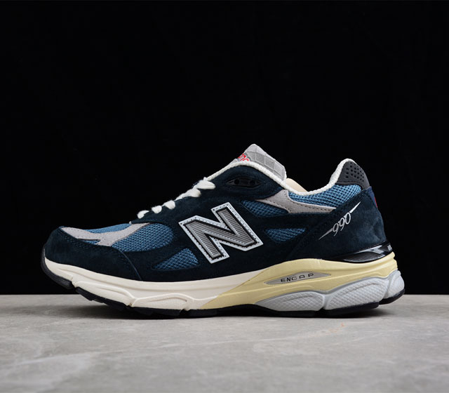 New Balance NB990 M990TE3 36 37 37.5 38 38.5 39 40 40.5 41 42 42.5 43 44 44.5 4