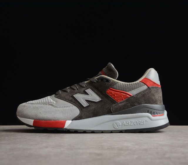 Newbalance NB B M998CPL 36 37 37.5 38 38.5 39.5 40 40.5 41.5 42 42.5 43 44