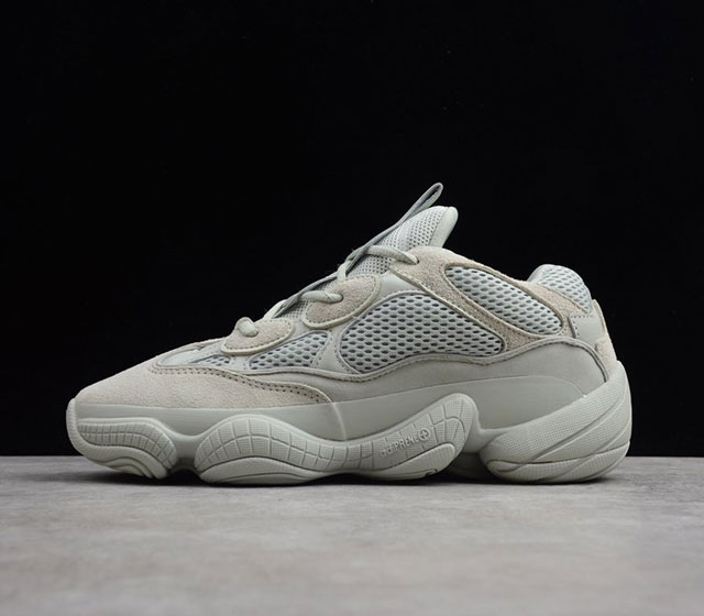 Get Adidas Yeezy500 Salt EE7287 Size 36 36.5 37 38 38.5 39 40 40.5 41 42 42.5 43