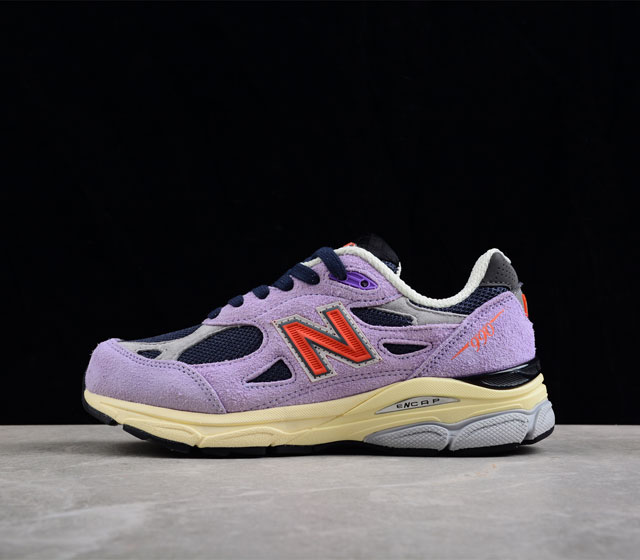 New Balance NB990 M990TD3 36 37 37.5 38 38.5 39 40 40.5 41 42 42.5 43 44 45 # 6