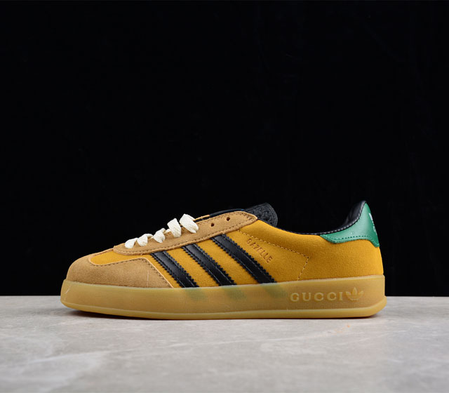 Ad Originals x Gucci Gazelle IA1626 36 36.5 37.5 38 38.5 39 40 40.5 41 42 42.5 4