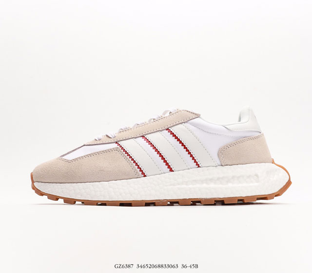 adidas Originals Retropy E5 BOOST # 36 362 371 38 382 391 40 402 411 42 422 431