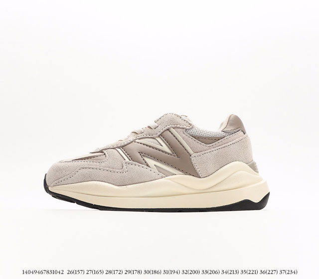 # New Balance 5740 [ 5 ]