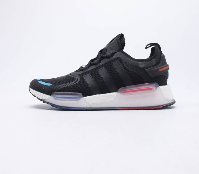 Adidas NMD_V3 Boost adidas NMD_V3 BOOST -- TPU GX5739 36 36 37 38 38 39 40 40 4