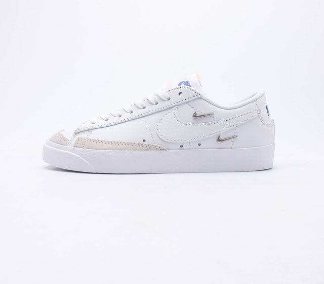 Nike Blazer Low 77 VNTG Swoosh Nike Blazer Low 77 VNTG DD9239 36 36.5 37.5 38 3