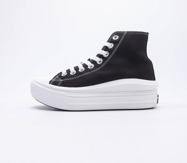 CONVERSE All Star Move 568497C 35-40 JKJK1007ZLL