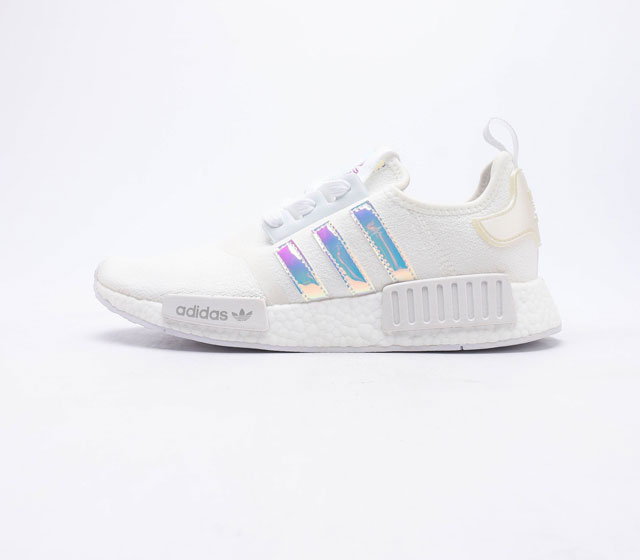 Adidas Boost NMD R1 BOOST FY1263 RFBD1009ZLL