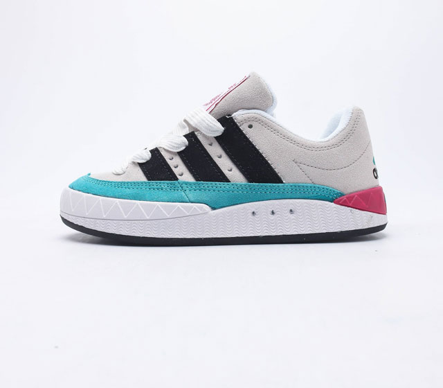 Adidas Adimatic HM Logo ADIMATIC Lo-Fi Style HP9918 36-39 IKMX1009ZZL