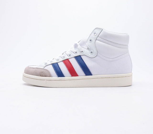 Adidas Originals Americana Hi EF2803 36 36 37 38 38 39 40 40 41 42 42 43 44 45