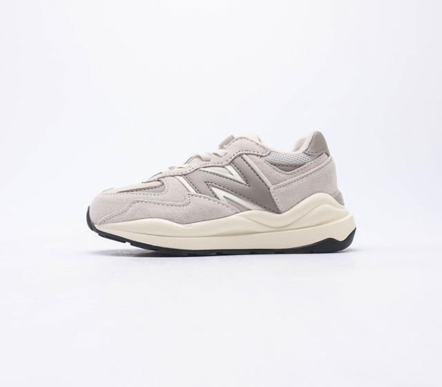 New Balance 5740 1988 574 574 80s 90 90 N Logo 574 PV5740RT 26 27 28 29 30 31 3