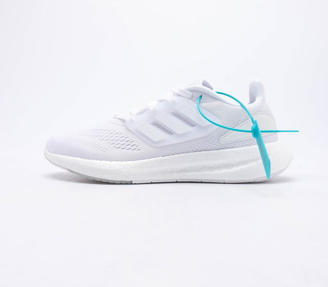 2022 Adidas Pure Boost 22 Boost Stretchweb GY4705 36 36 37 38 38 39 40 40 41 42