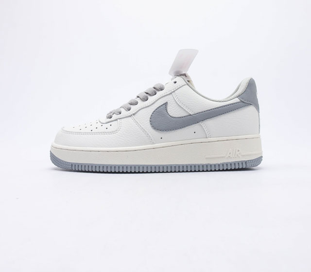 Nike Air Force 1 07 Force 1 NK6369 36 36.5 37.5 38 38.5 39 40 40.5 41 42 42.5 4