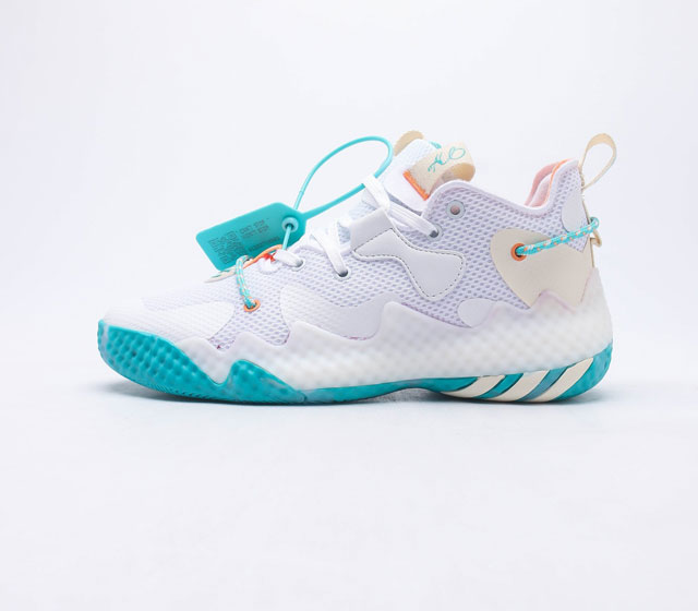 Adidas Boost adidas Harden Vol.6 6 GW9031 40 40 41 42 42 43 44 45 46 LPLQ1015ZB