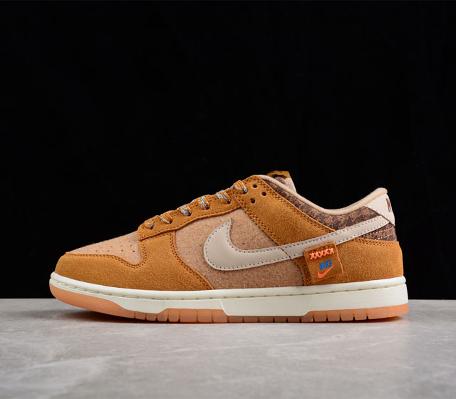 Nk Dunk Low SB DZ5350-288 36 36.5 37.5 38 38.5 39 40 40.5 41 42 42.5 43 44 44.5