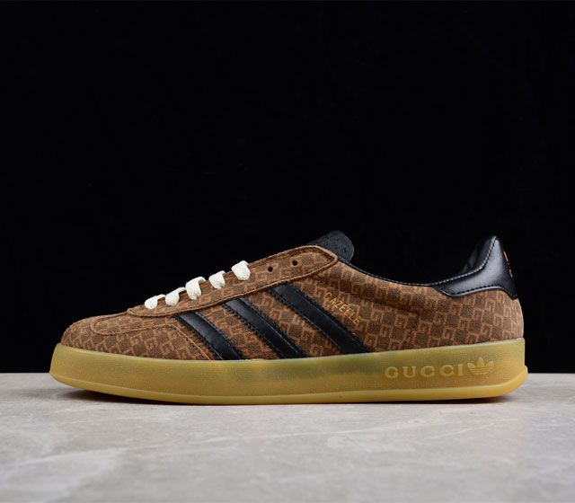 Ad Originals x Gucci Gazelle IA1625 36 36.5 37 38 38.5 39 40 40.5 41 42 42.5 43