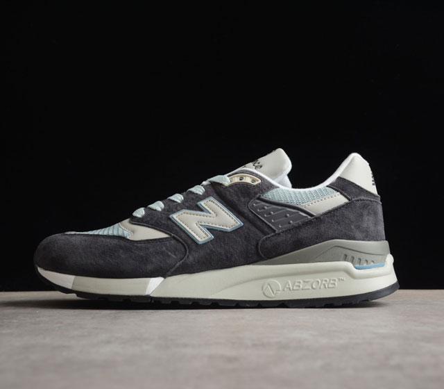 New Balance 998 M998KT 36 37 37.5 38 38.5 39.5 40 40.5 41.5 42 42.5 43 44