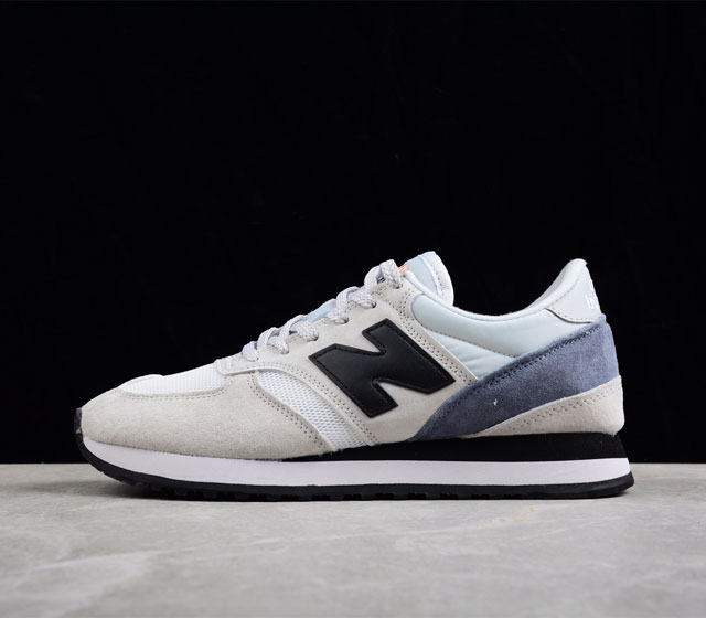 New Balance NB730 M730GWK 36 37 37.5 38 38.5 39 40 40.5 41 42 42.5 43 44 44.5 4