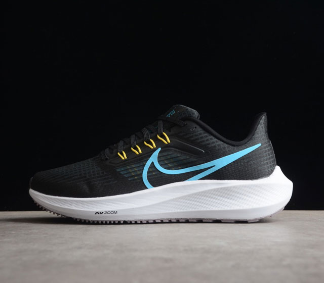 Nike Zoom Pegasus 39 39 Zoom React DH4071-002 39 40 40.5 41 42 42.5 43 44 44.5