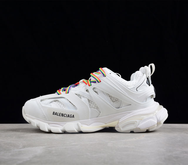 Balenciaga Track Sneaker ZP 35 36 37 38 39 40 41 42 43 44 45 46