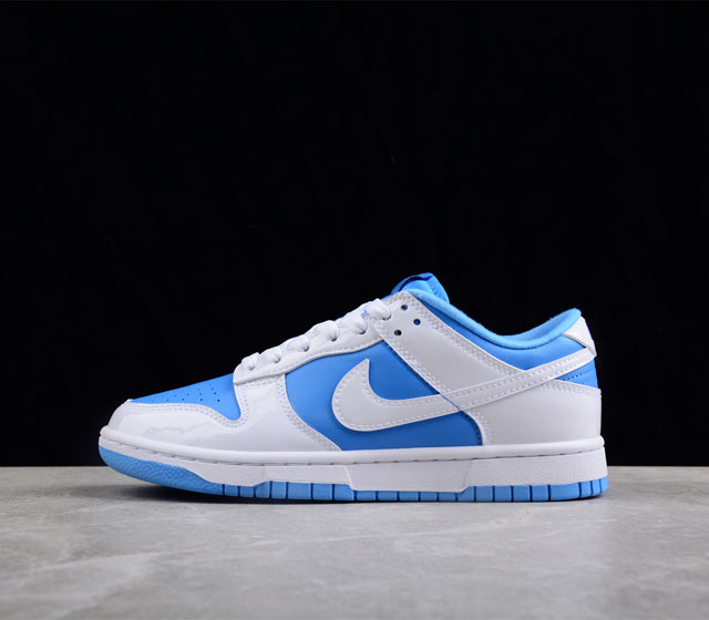 Nk SB Dunk Low Reverse UNC SB DJ9955-101 36 36.5 37.5 38 38.5 39 40 40.5 41 42