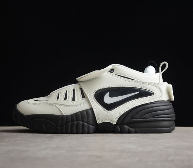 AMBUSH x Nike Air Adjust Force SP Summit White and Black DM8465-100 36 36.5 37.