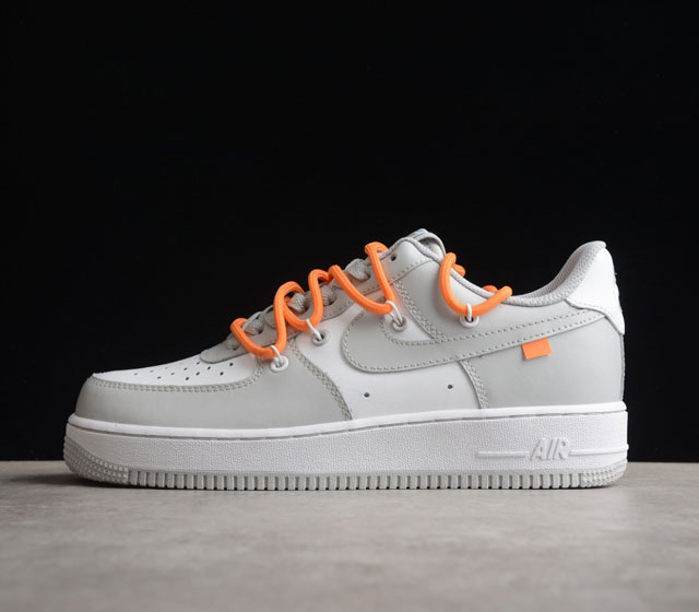 NK Air Force 1 # # CV1724-107 SIZE 36 36.5 37.5 38 38.5 39 40 40.5 41 42 42.5 4