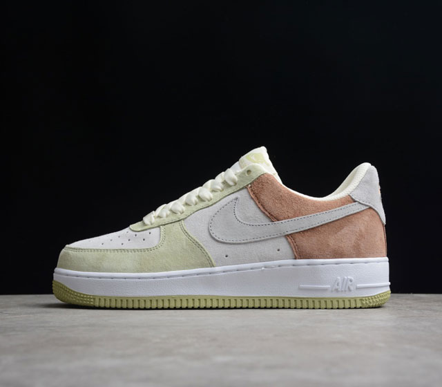 Nike Air Force 1 Low Athletio Club DL5819-618 Swooshes 36-45