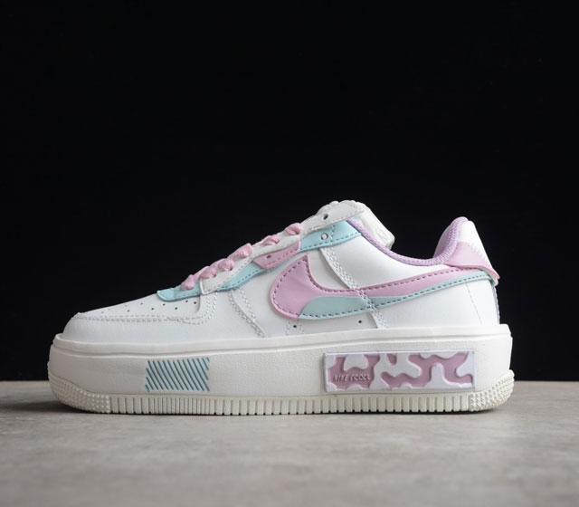 NK Air Force 1 # # CW6688-607 SIZE 36 36.5 37.5 38 38.5 39 40 40.5 41 42 42.5 4