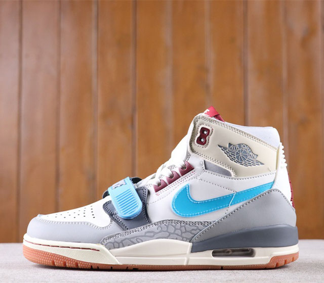 Air JordanAir Jordan Legacy 312 FB1875-141 36-46 36 36.5 37.5 38 38.5 39 40 40.