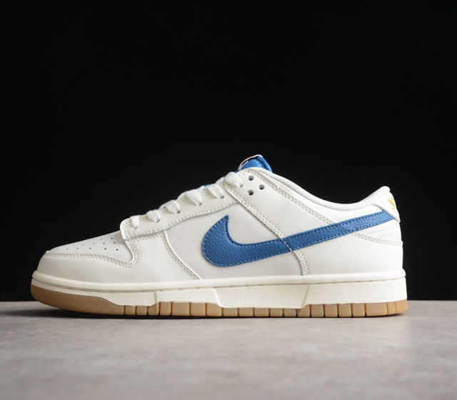 NK Dunk Low Sail Blue DX3198-133 36 36.5 37.5 38 38.5 39 40 40.5 41 42 42.5 43