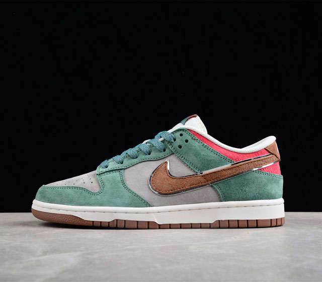 Otomo Katsuhiro x Nk SB Dunk Low Steamboy OST SB ST1391-203 36 36.5 37.5 38 38.