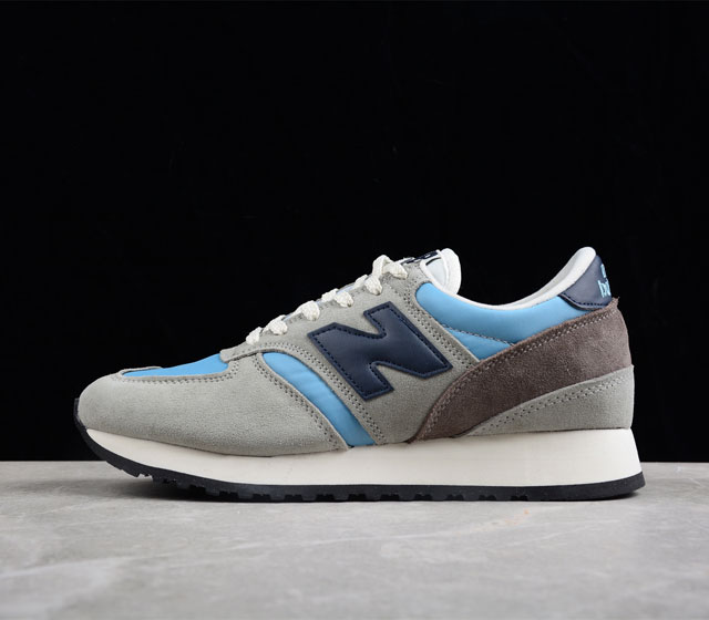 New Balance NB730 M730GBN 36 37 37.5 38 38.5 39 40 40.5 41 42 42.5 43 44 44.5 4