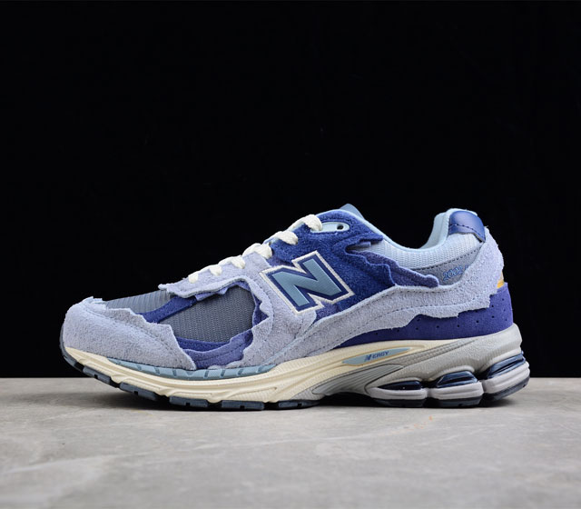 New Balance 2002 M2002RDI 36 37 37.5 38 38.5 39.5 40 40.5 41.5 42 42.5 43 44 44