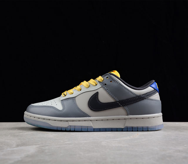 North Carolina A&T x Nk Dunk Low Ayantee SB DR6187-001 36 36.5 37.5 38 38.5 39