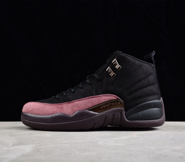 A Ma Mani re x Air Jordan 12 Retro SP AJ12 12 DV6989-001 40 40.5 41 42 42.5 43