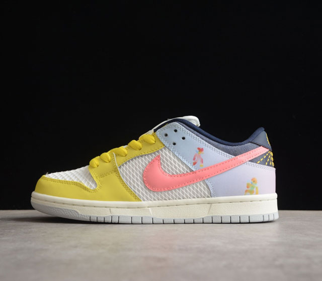 Nk SB Dunk Low Be True SB DX5933-900 36 36.5 37.5 38 38.5 39 40 40.5 41 42 42.5