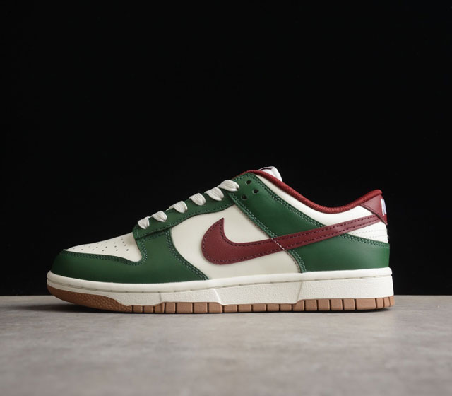 NK Dunk Low Gorge Green FB7160-161 36 36.5 37.5 38 38.5 39 40 40.5 41 42 42.5 4