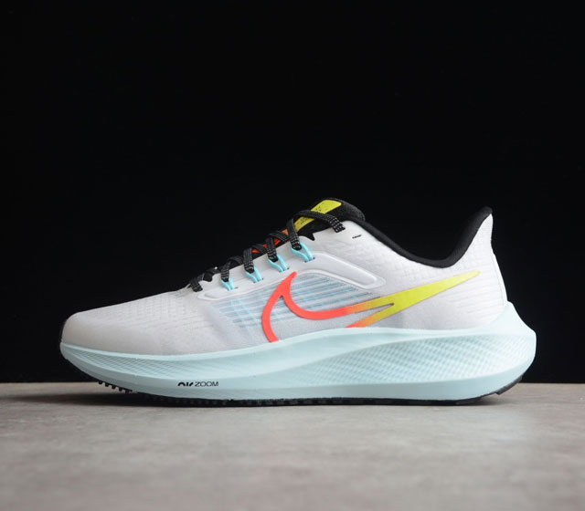 Nike Zoom Pegasus 39 39 DX3350-100 36 36.5 37.5 38 38.5 39 40 40.5 41 42 42.5 4