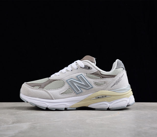 New Balance NB990 M990SC3 36 37 37.5 38 38.5 39 40 40.5 41 42 42.5 43 44 44.5 4