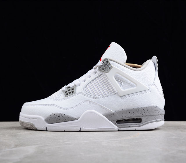 Air Jordan 4 Retro White Oreo AJ4 4 CT8527-100 40 40.5 41 42 42.5 43 44 44.5 45