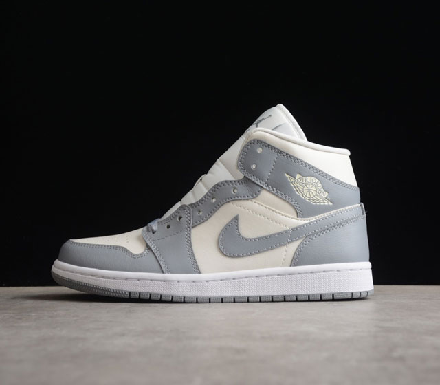 CJ Air Jordan 1 Mid Dior2.0 BQ6472-115 jw Size 35.5 36 36.5 37.5 38 38.5 39 40