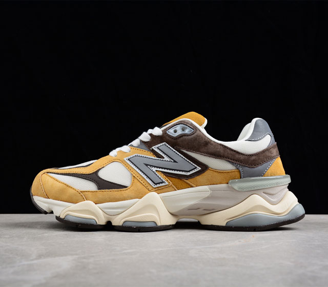 Joe Freshgoods x New Balance NB9060 U9060WOR 36 37 37.5 38 38.5 39 40 40.5 41 4