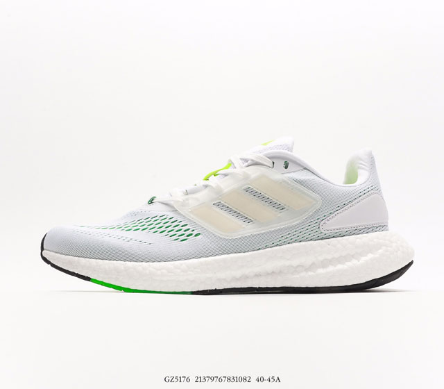 Adidas Pureb Boost 3M Boost 40 41 42 43 44 45 GZ5176#21379767831082