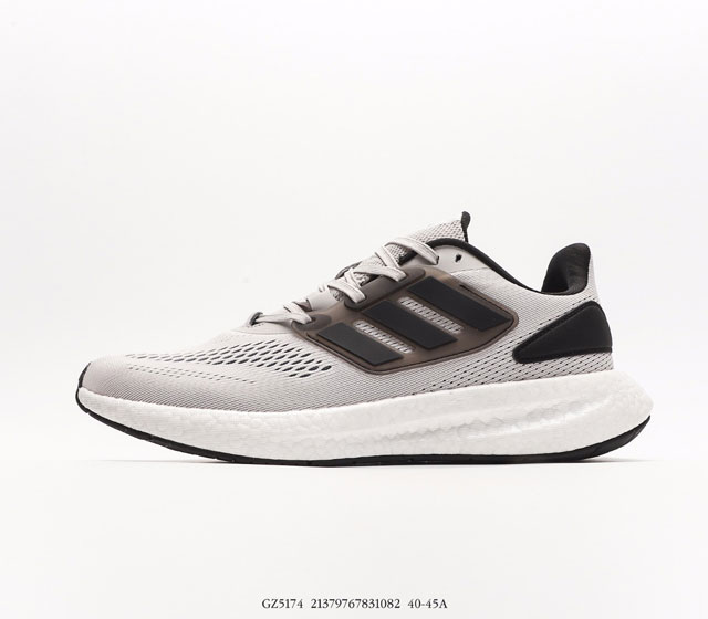 Adidas Pureb Boost 3M Boost 40 41 42 43 44 45 GZ5174#21379767831082