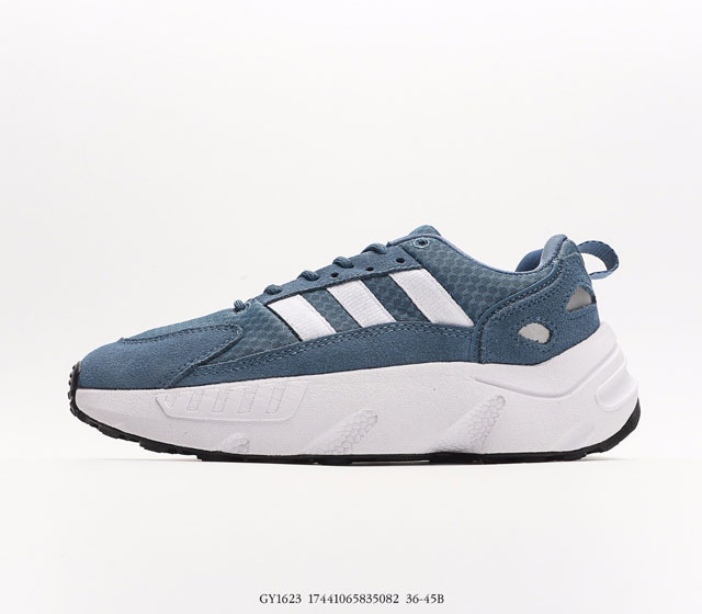 Adidas Originals ZX2022 Boost 36 362 371 38 382 391 40 402 411 42 422 431 44 44