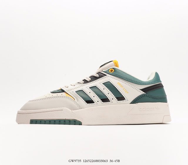 Adidas Originals 2022 DROP STEP 80 90 (EVA) 36 362 371 38 382 391 40 402 411 42