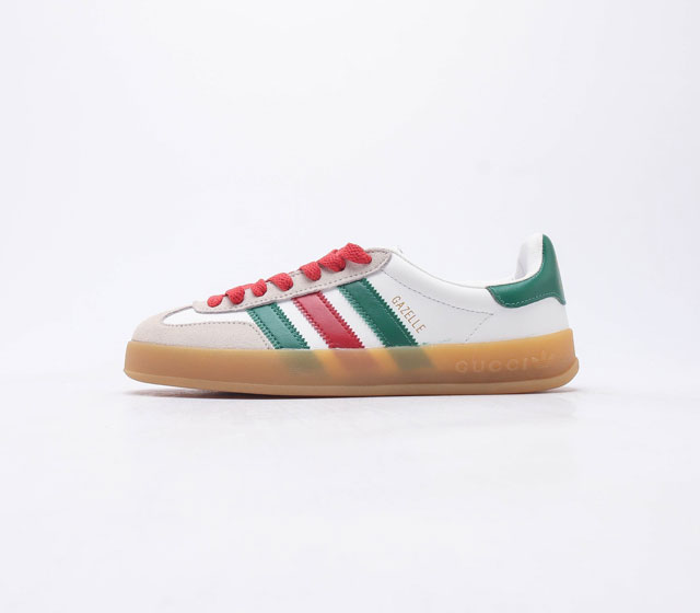 adidas x Gucci adidas x Gucci 80 90 Gazelle Trefoil 36-45 UYTB1017ZVL