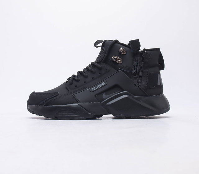 Nike Air Huarache City Mid Lea 856787 40-45 AZYA1017ZVL